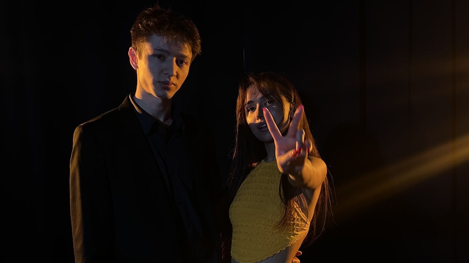 FlackoAndJessica