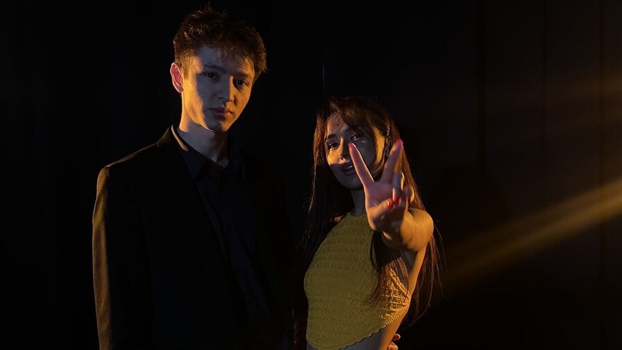 FlackoAndJessica