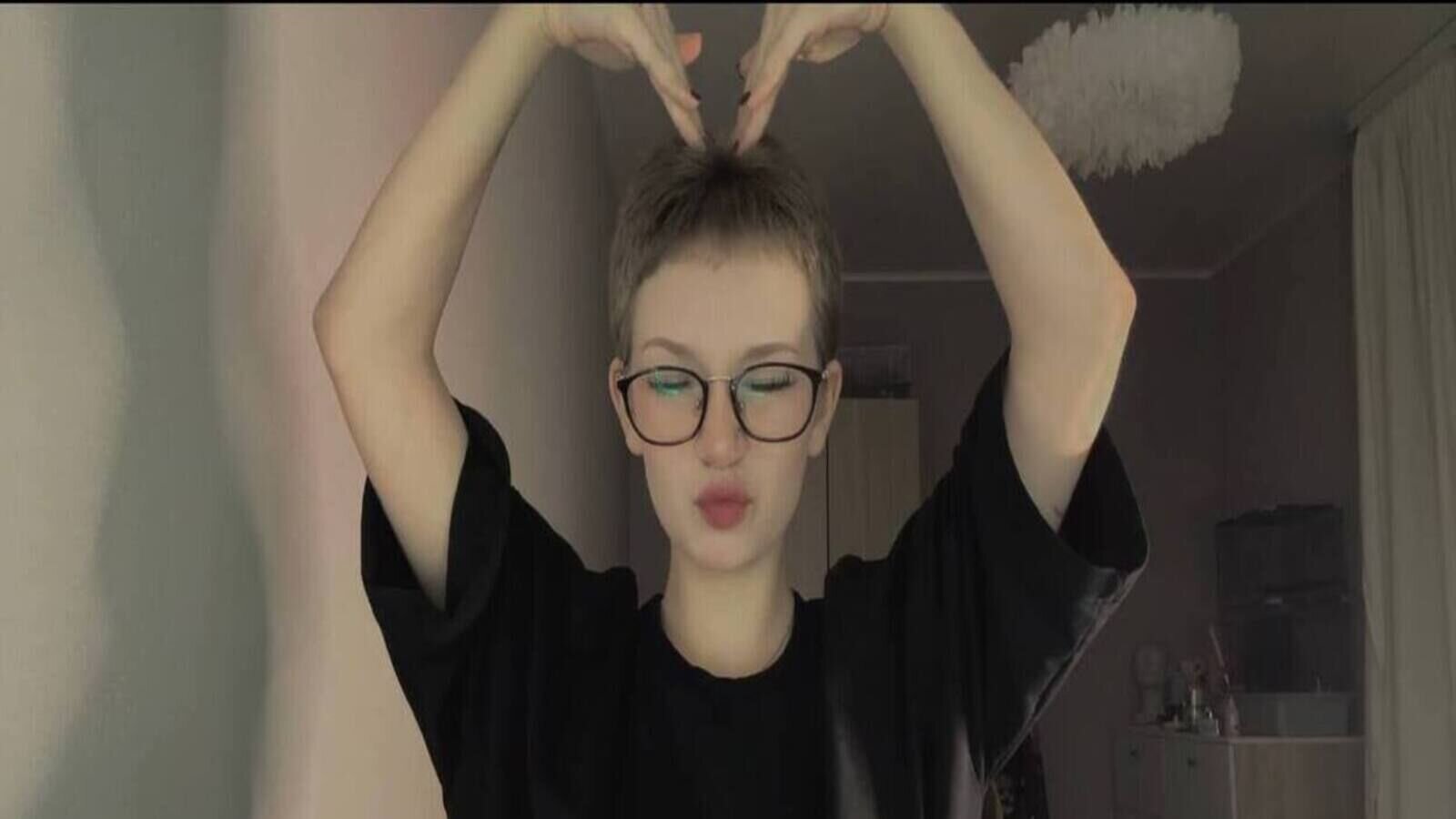 KimmyFox