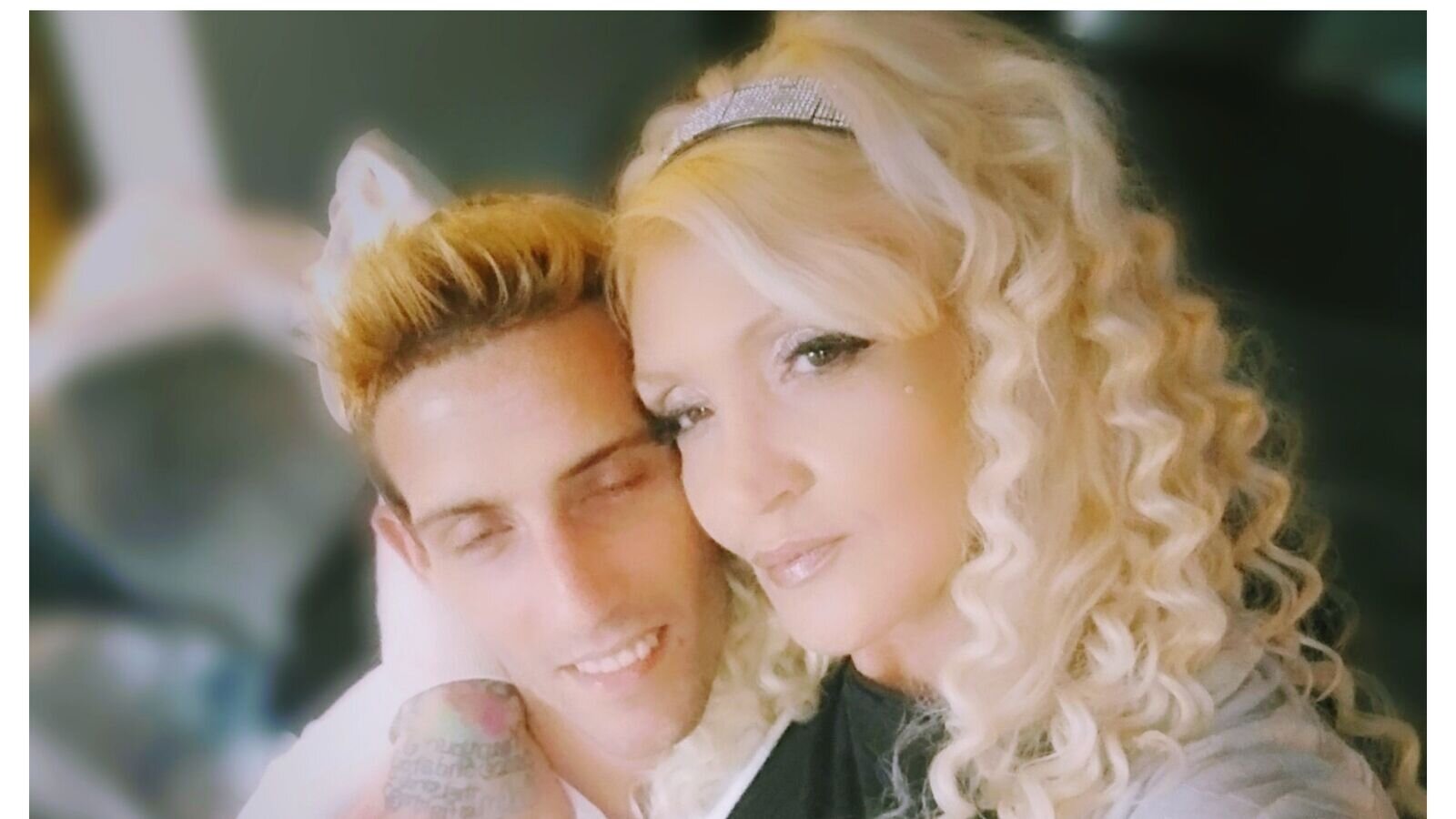 DamienAndBarbi