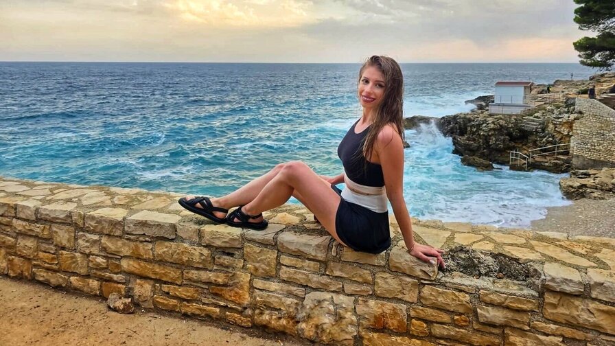SofiaVocey