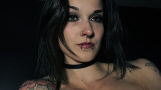Kinkylilkitty