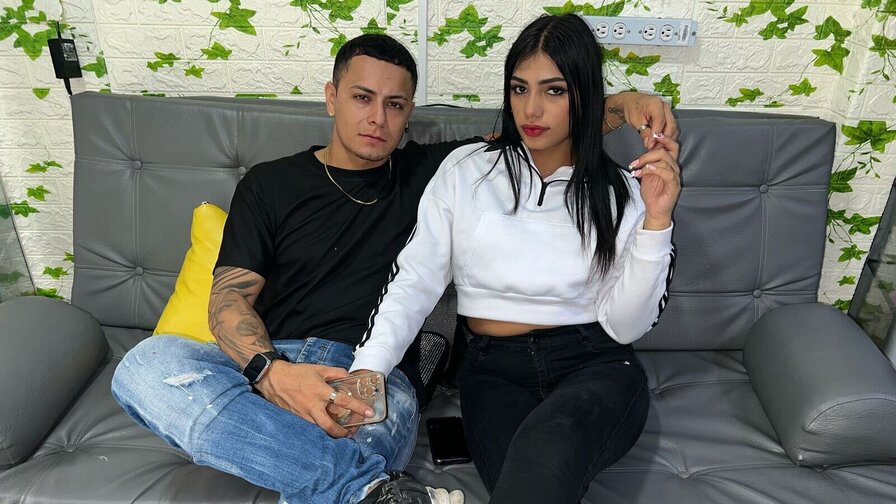 SophiaAndNathan