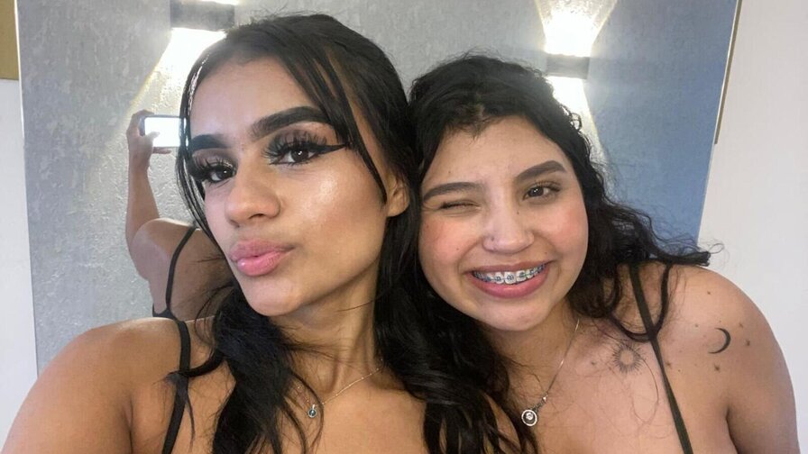 NatalieAndValeri