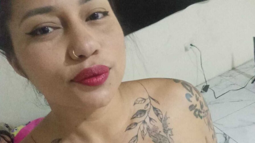 LucianaAranda