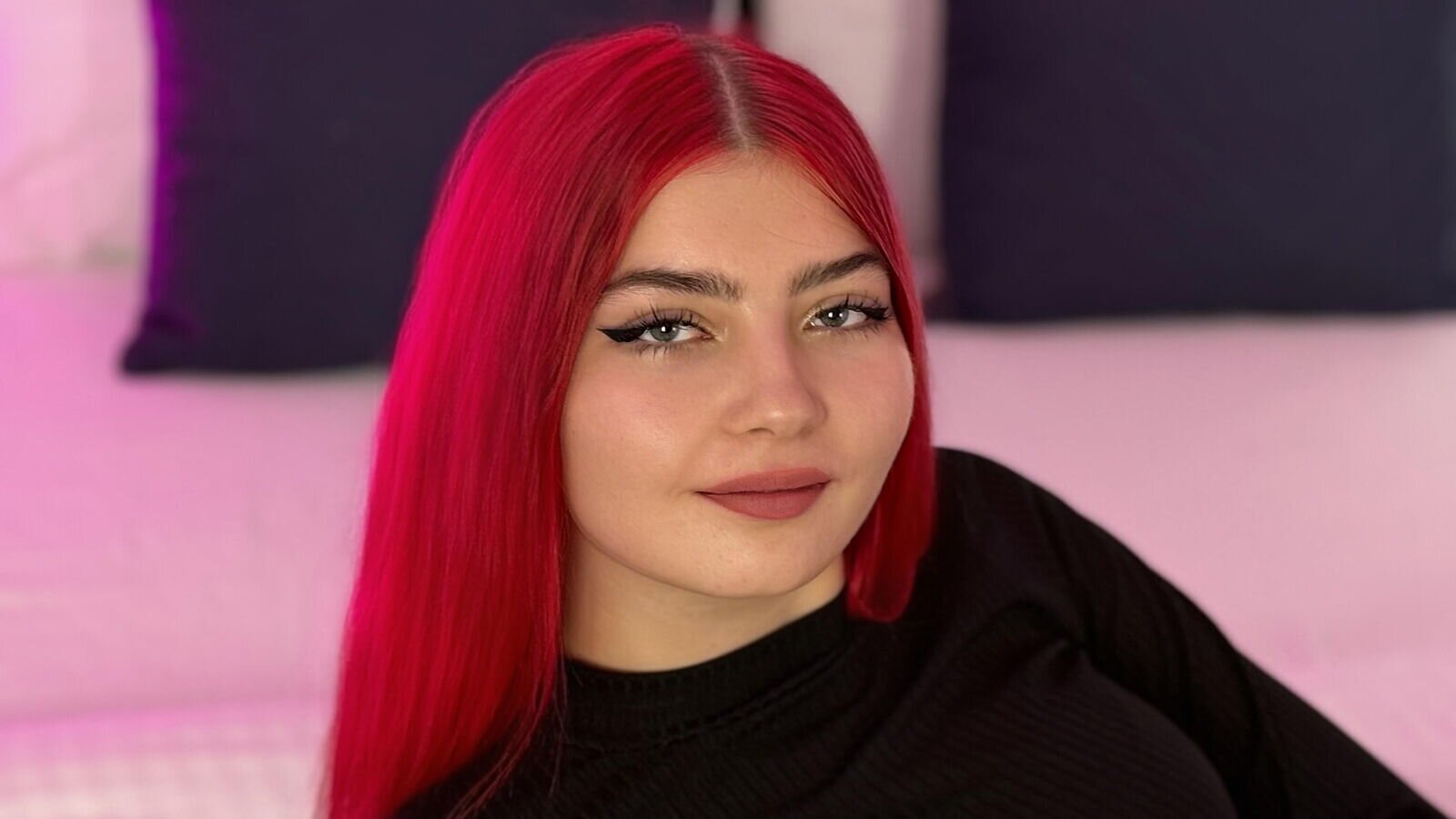 RebeccaBluue