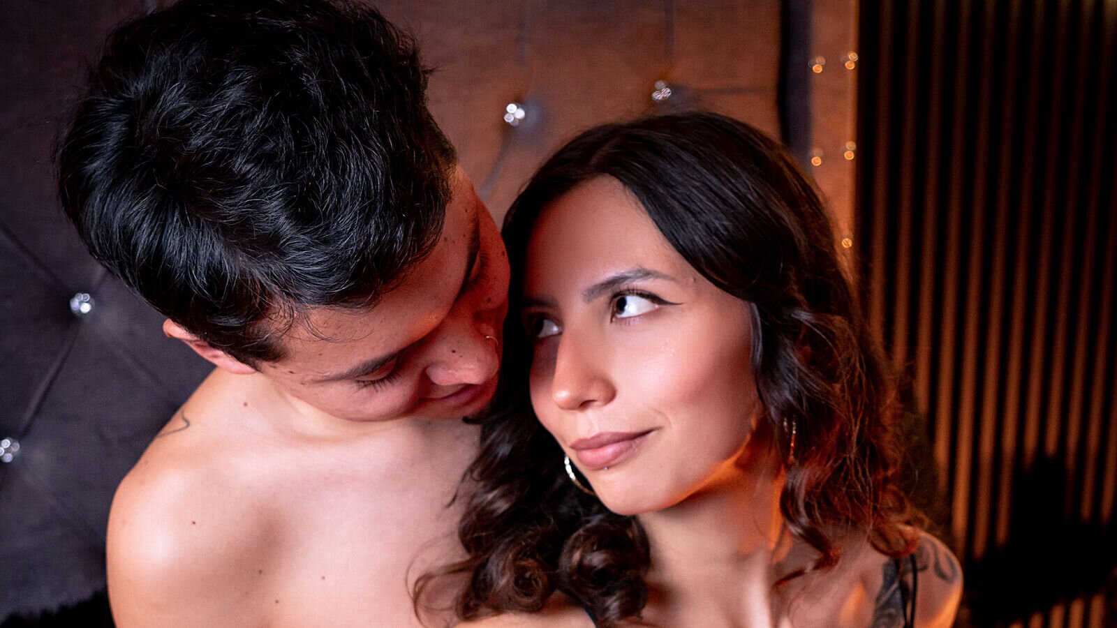 AnnieAndLeandro