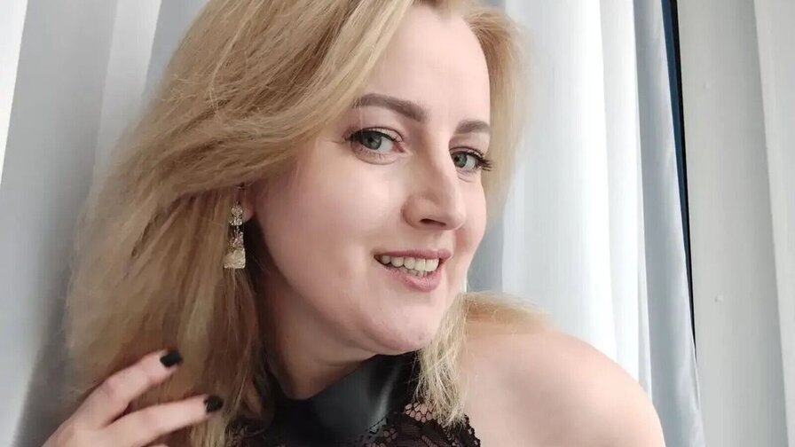 AlexaBrennan