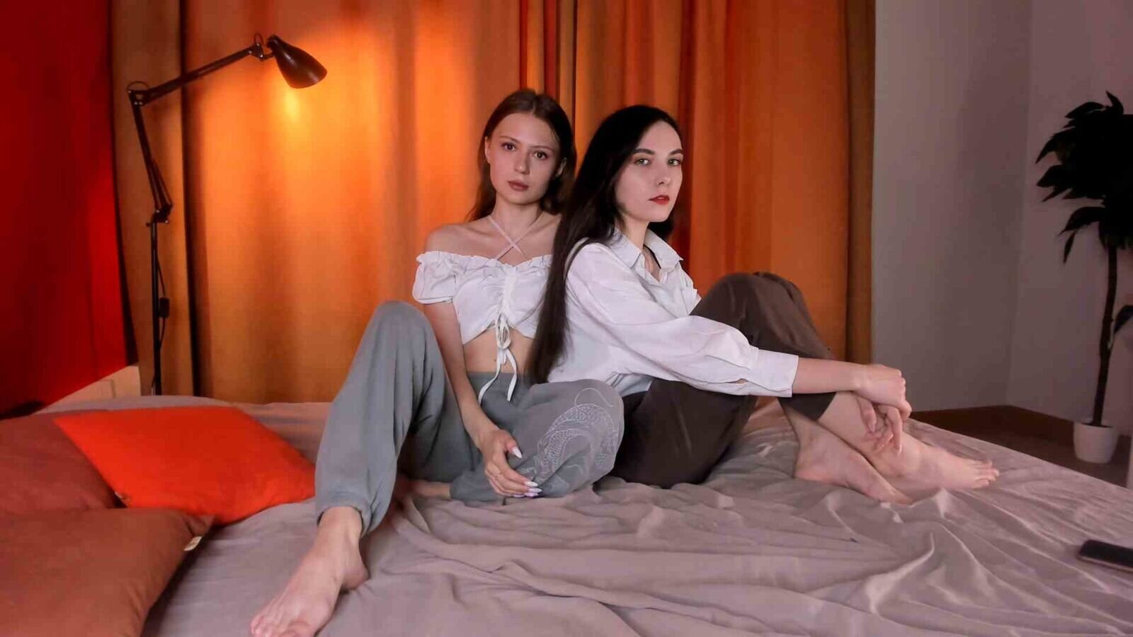 CoreyAndLydia