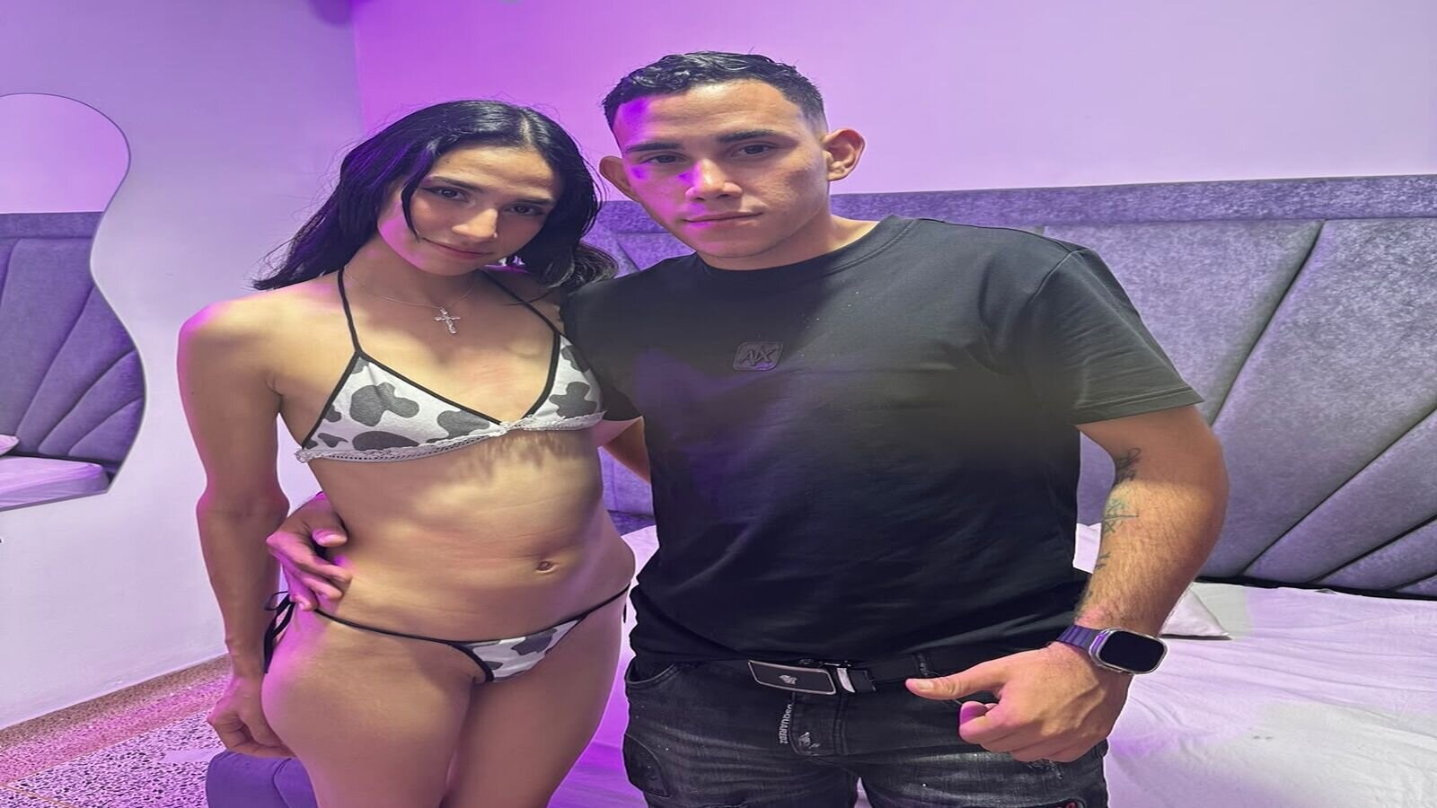AntonellaAndAdam