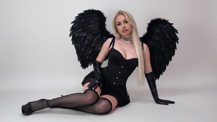 AdrianaRockefell