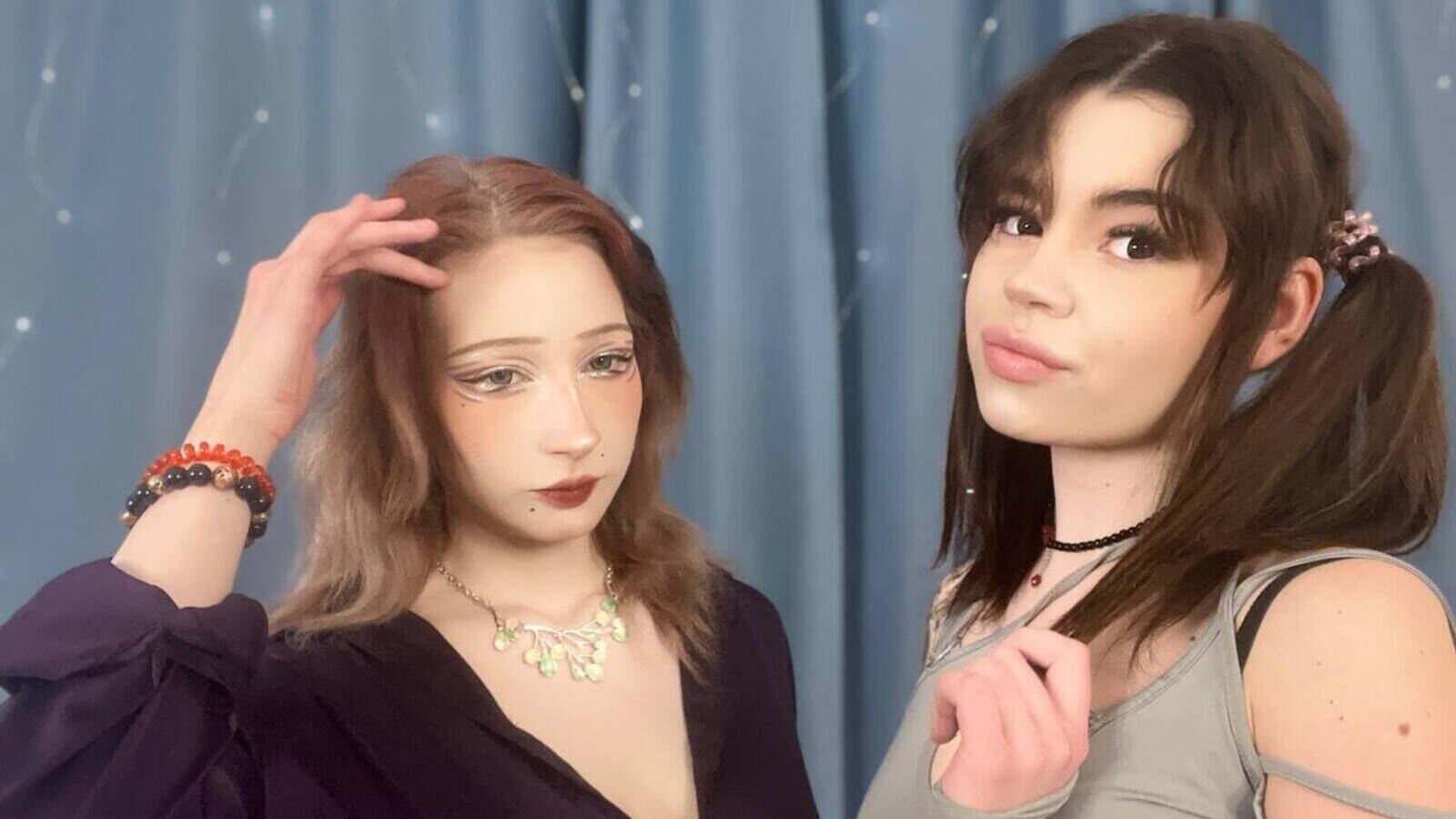 LeonilaAndDahlia