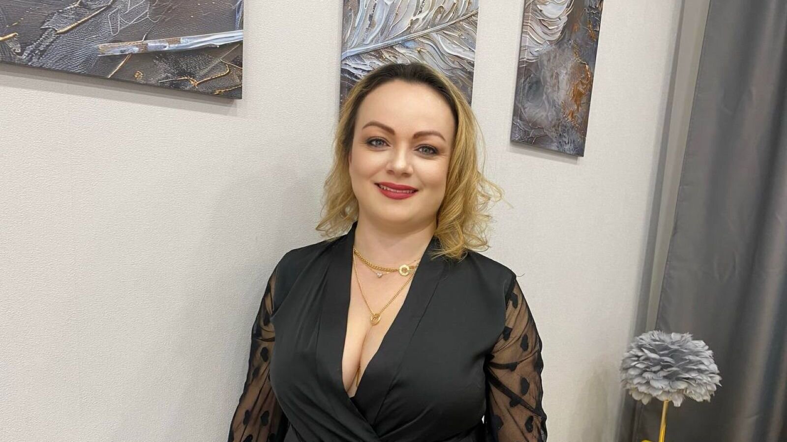ElsaSteret