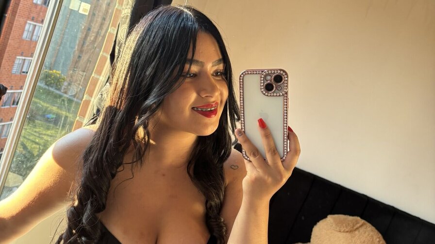 AlidaJones