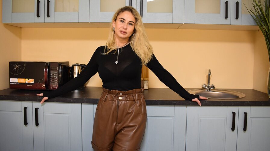 TiffanyYolanda