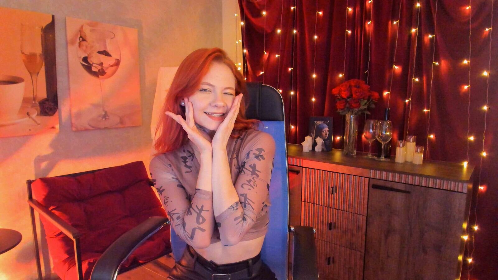LisaAris