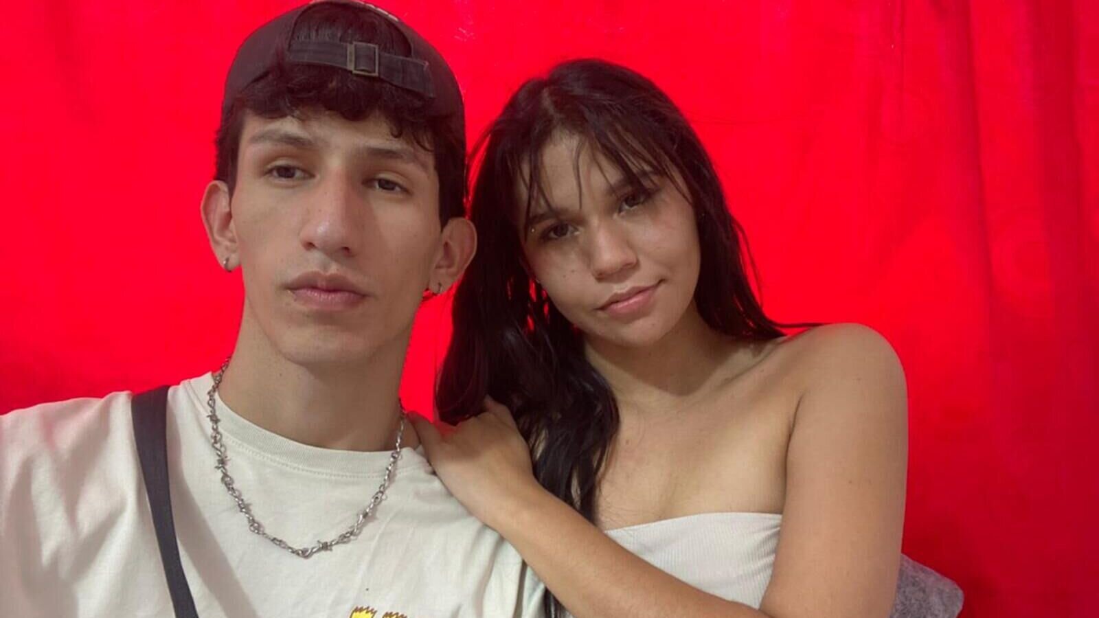 LuisaAndKevin
