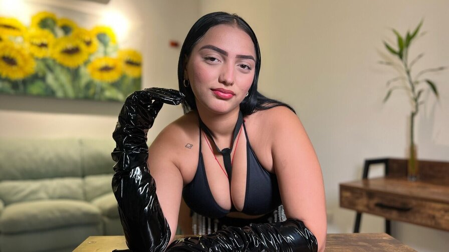 RoxaneVega