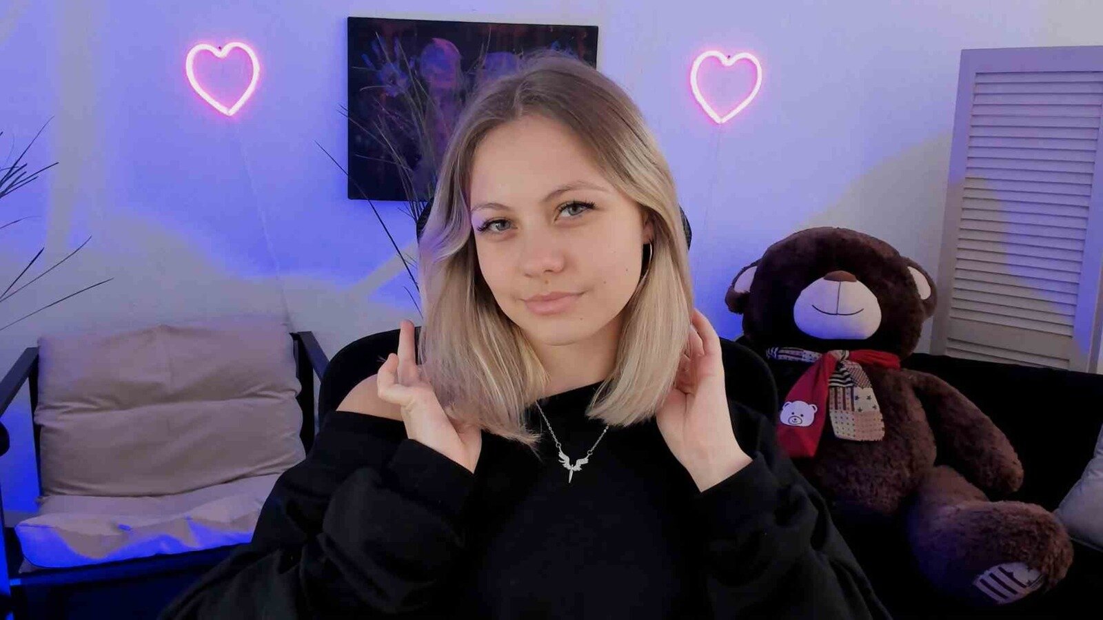 BlossVibe