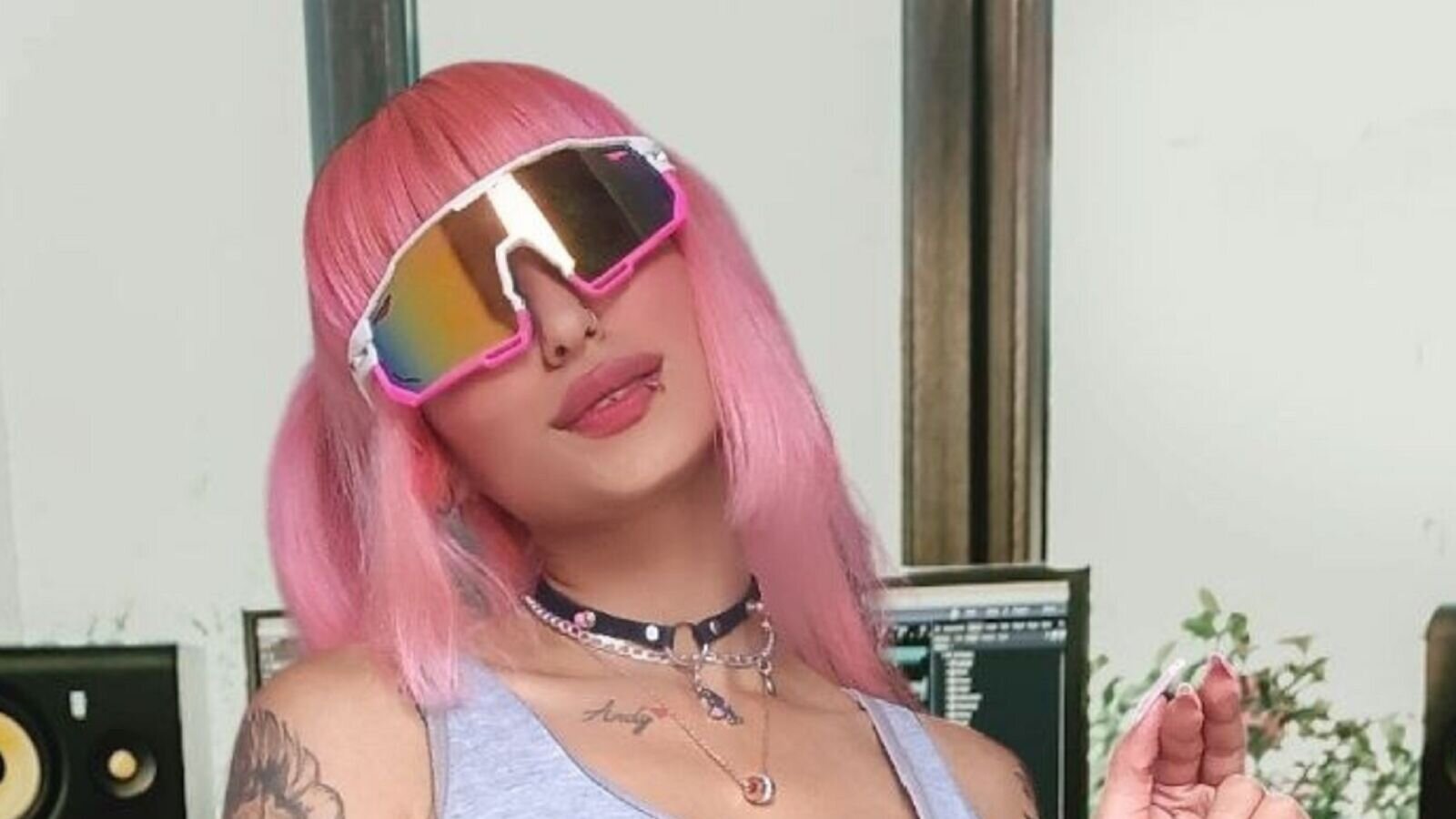 BarbieSimpsom