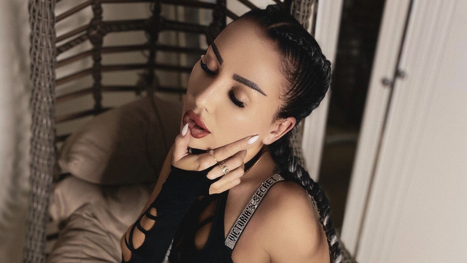 DenizAlieva