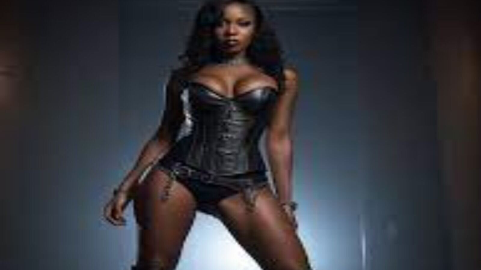 TheVixMisstress