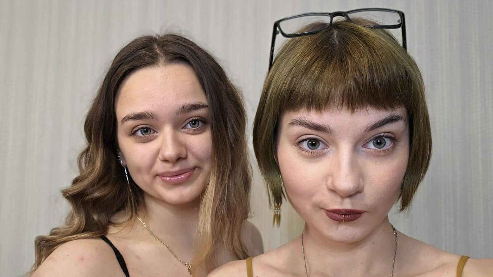 NoreenAndJuliana