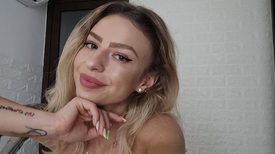 AnoukGreen