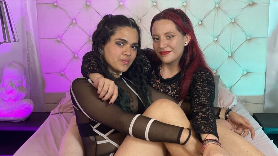 DanaandCamila