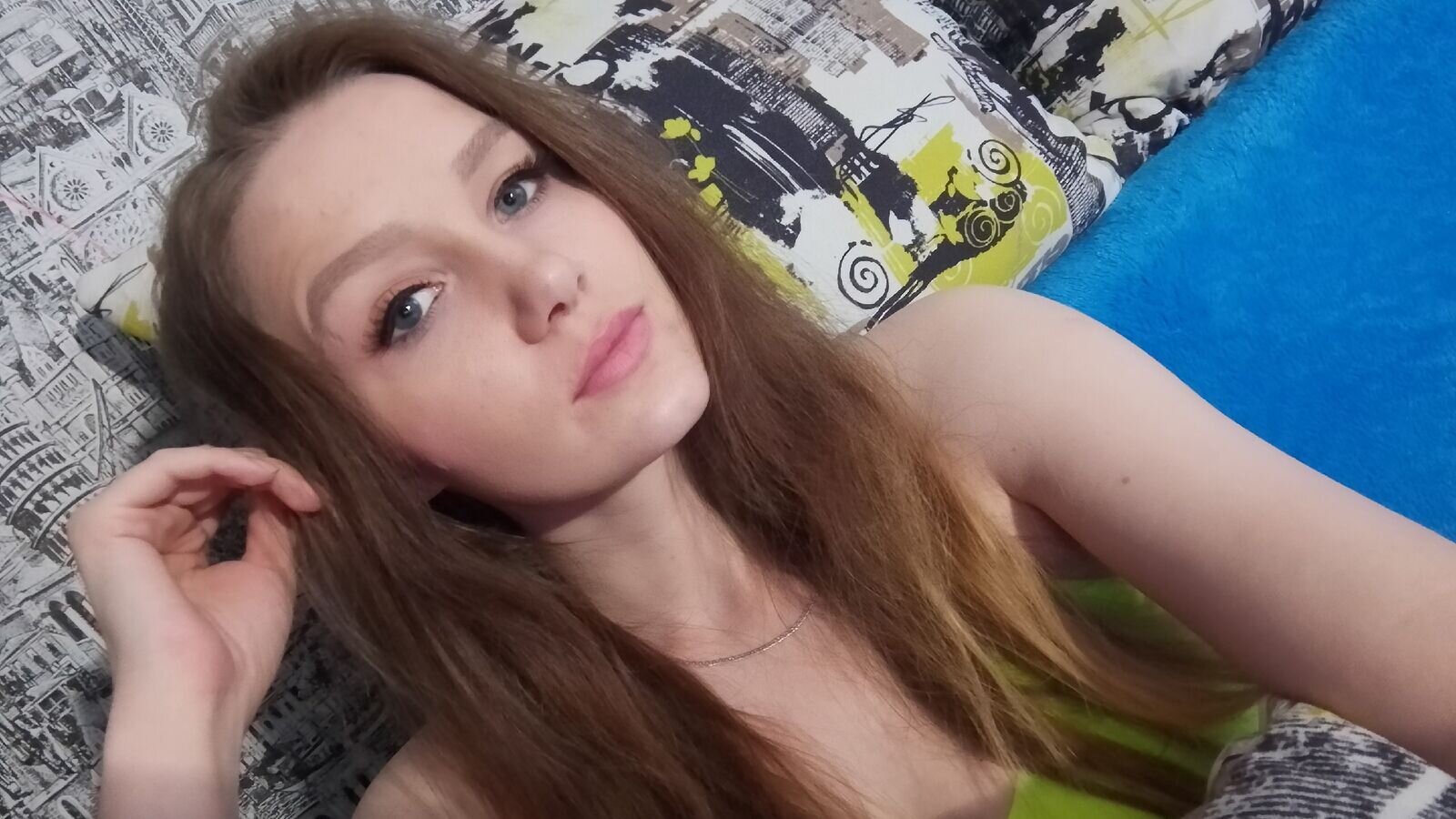 LinaKelly