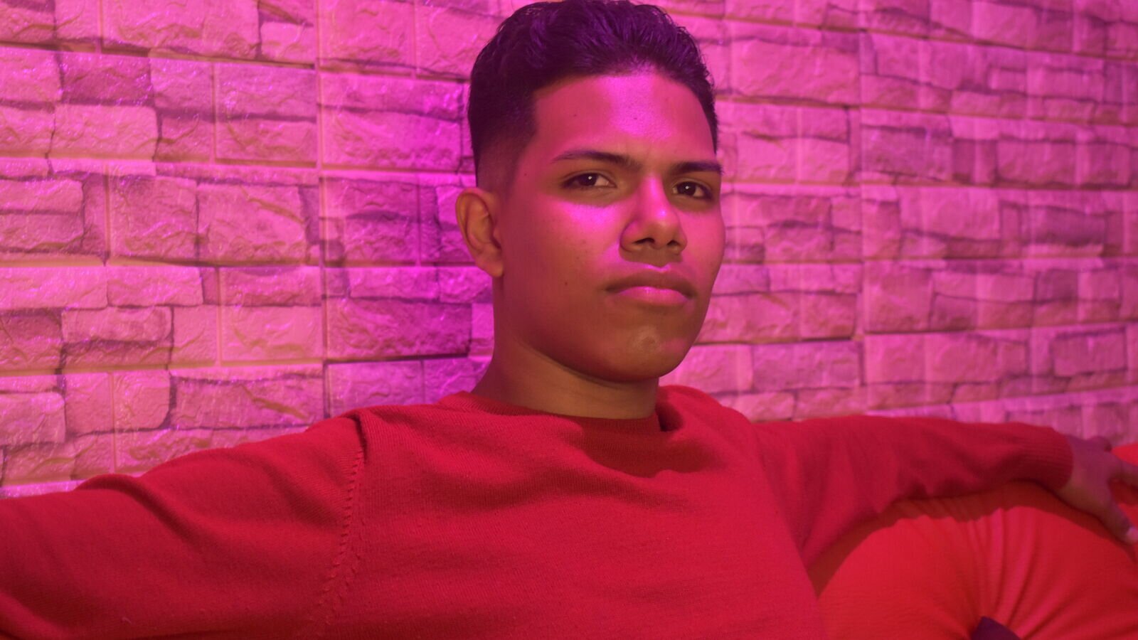 LuigiSendero