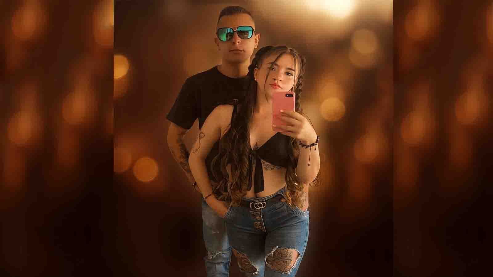DavidAndNatha