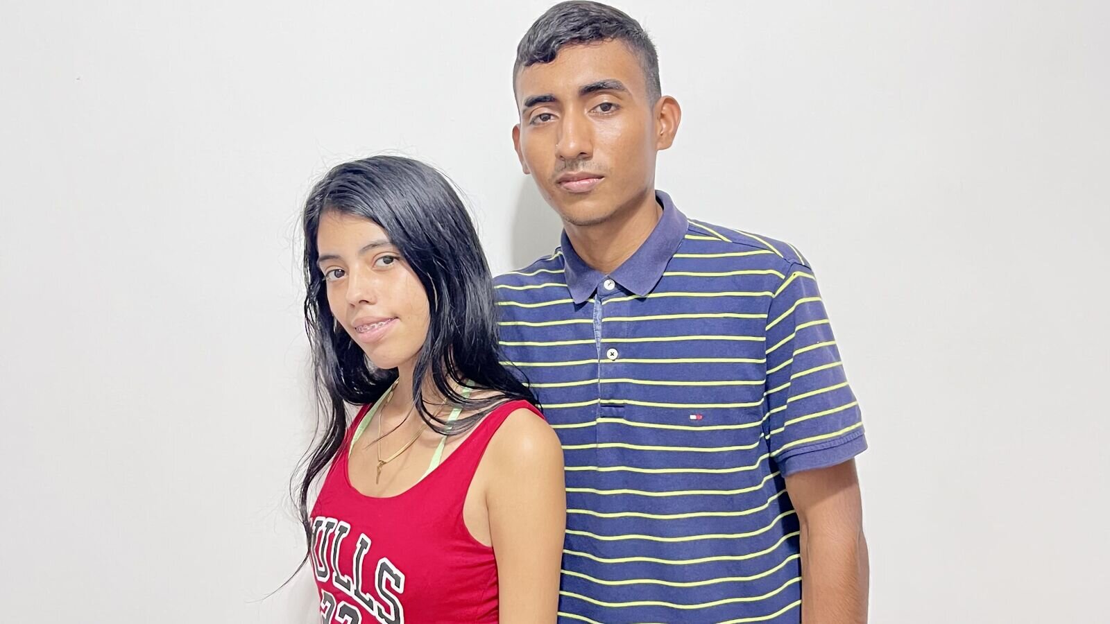 GynaAndDiego
