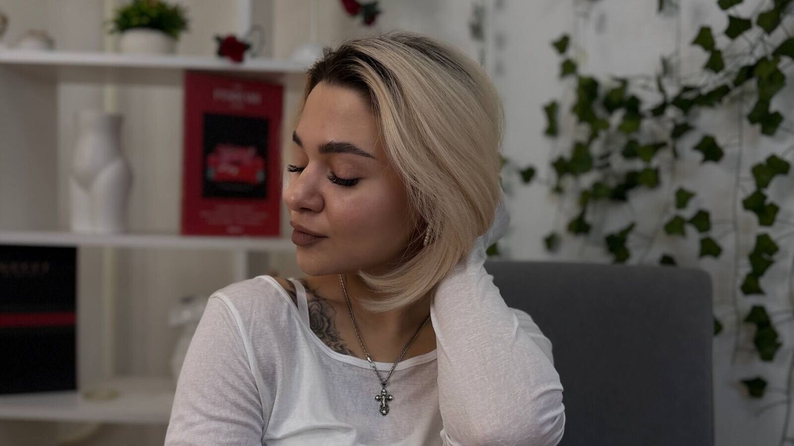 ChanelleKastning