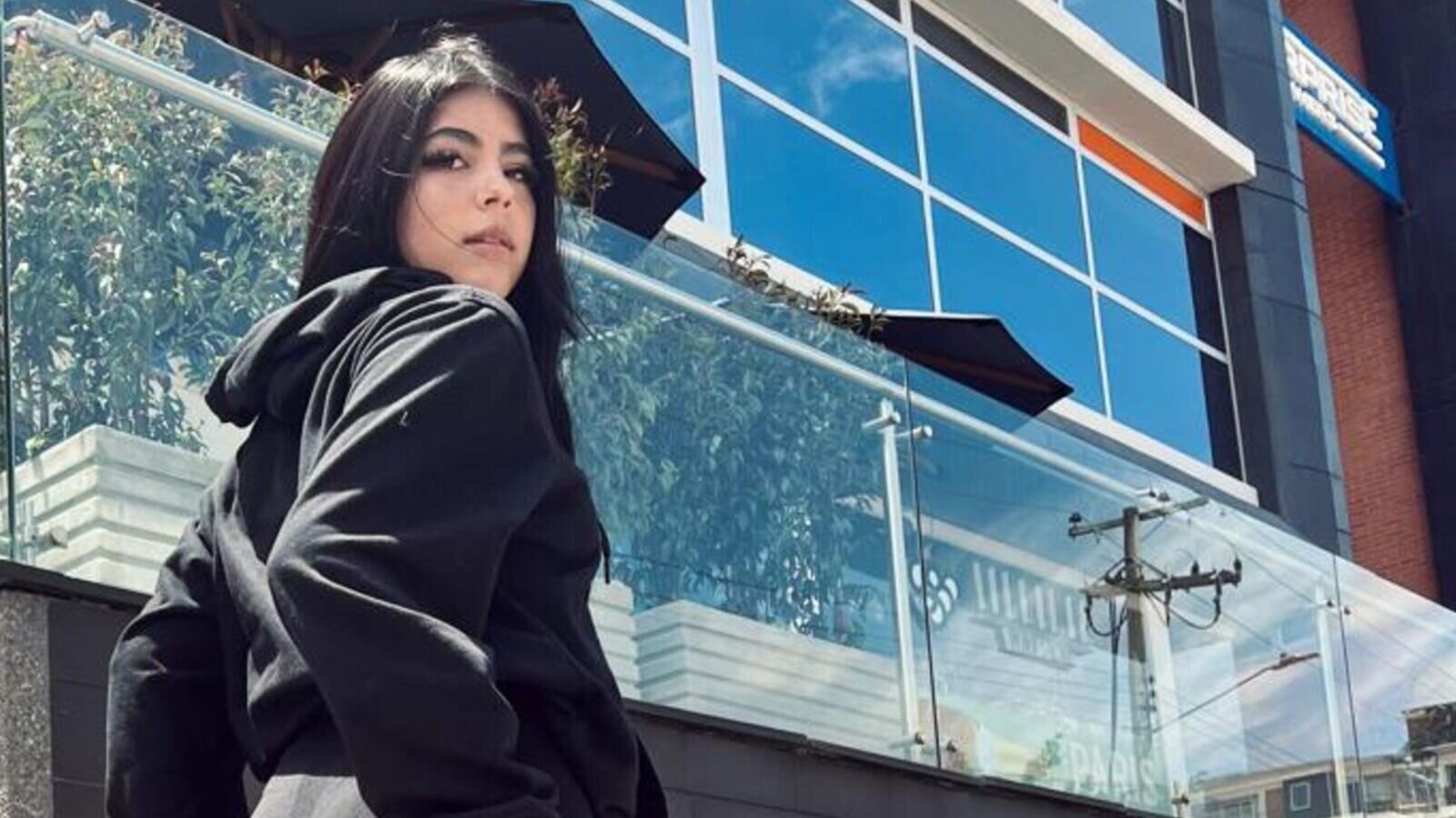 GabbyHill