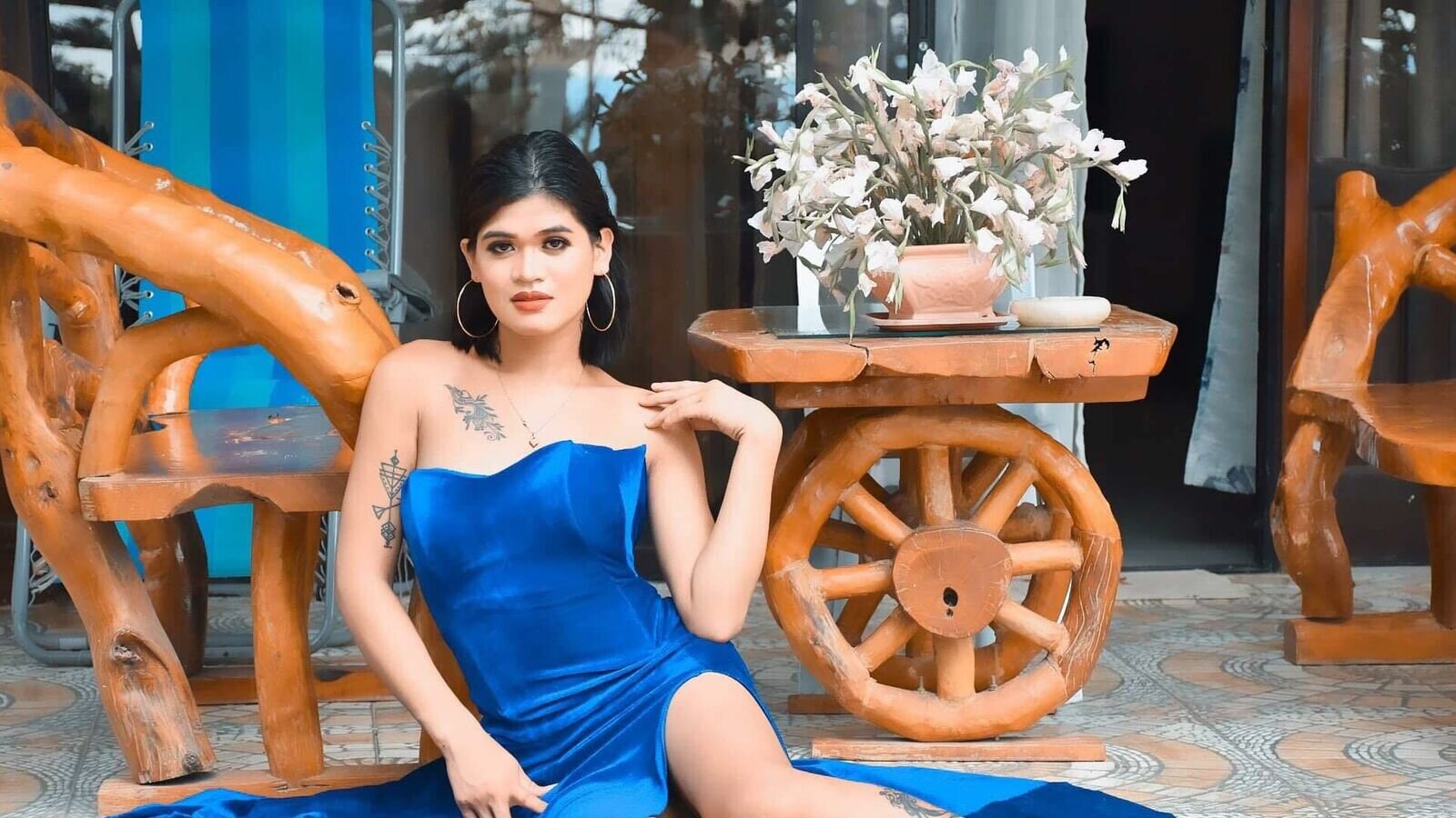SabrinaPeter