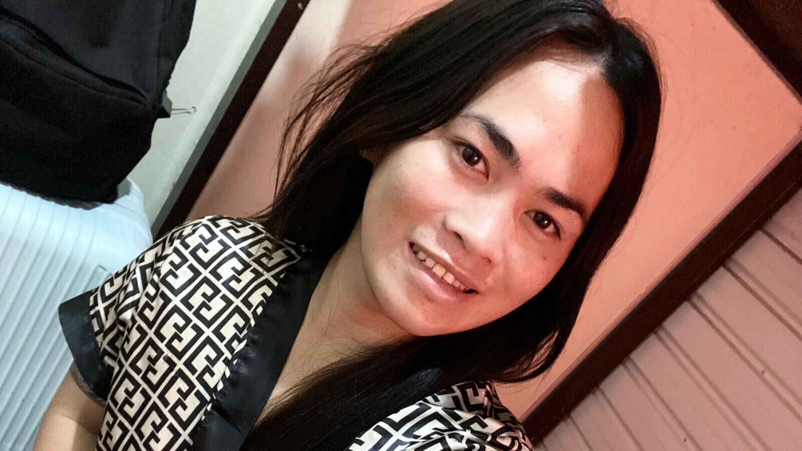 HirayaWayne