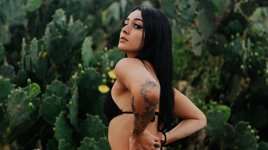 LissaDemon