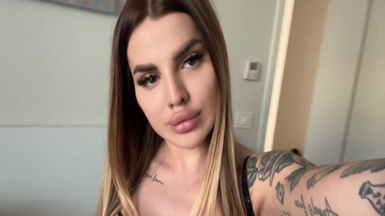 CrissXenna
