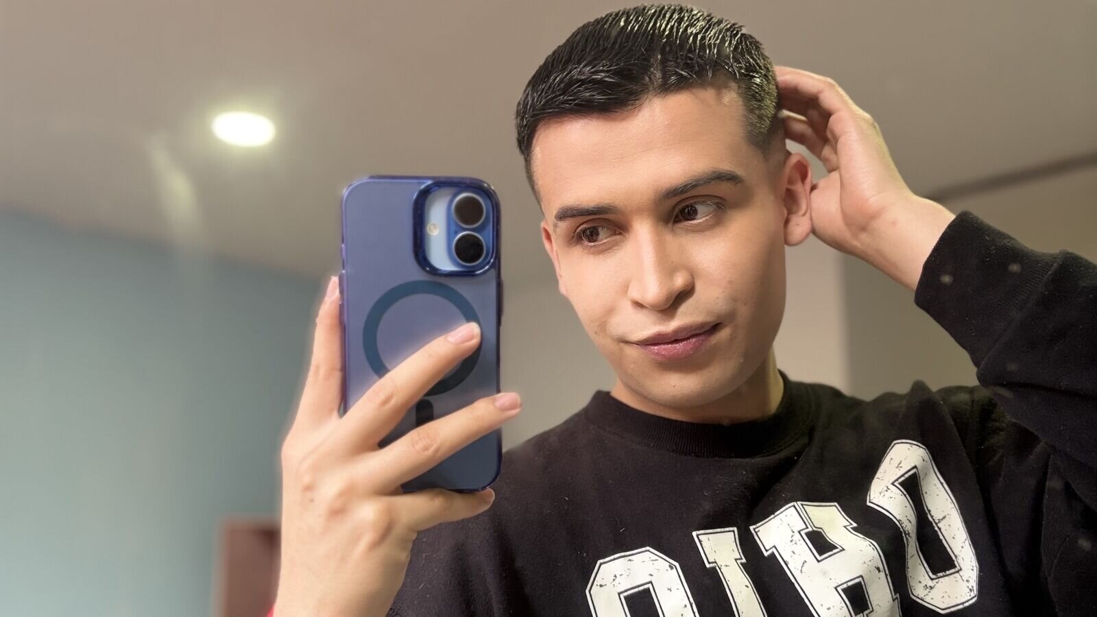 AzielDave
