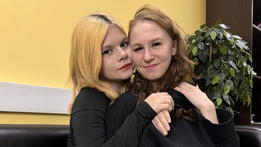 RandiAndLinn