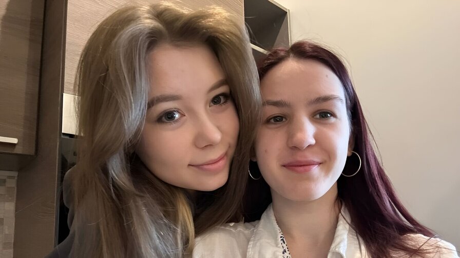 SunnAndBunny