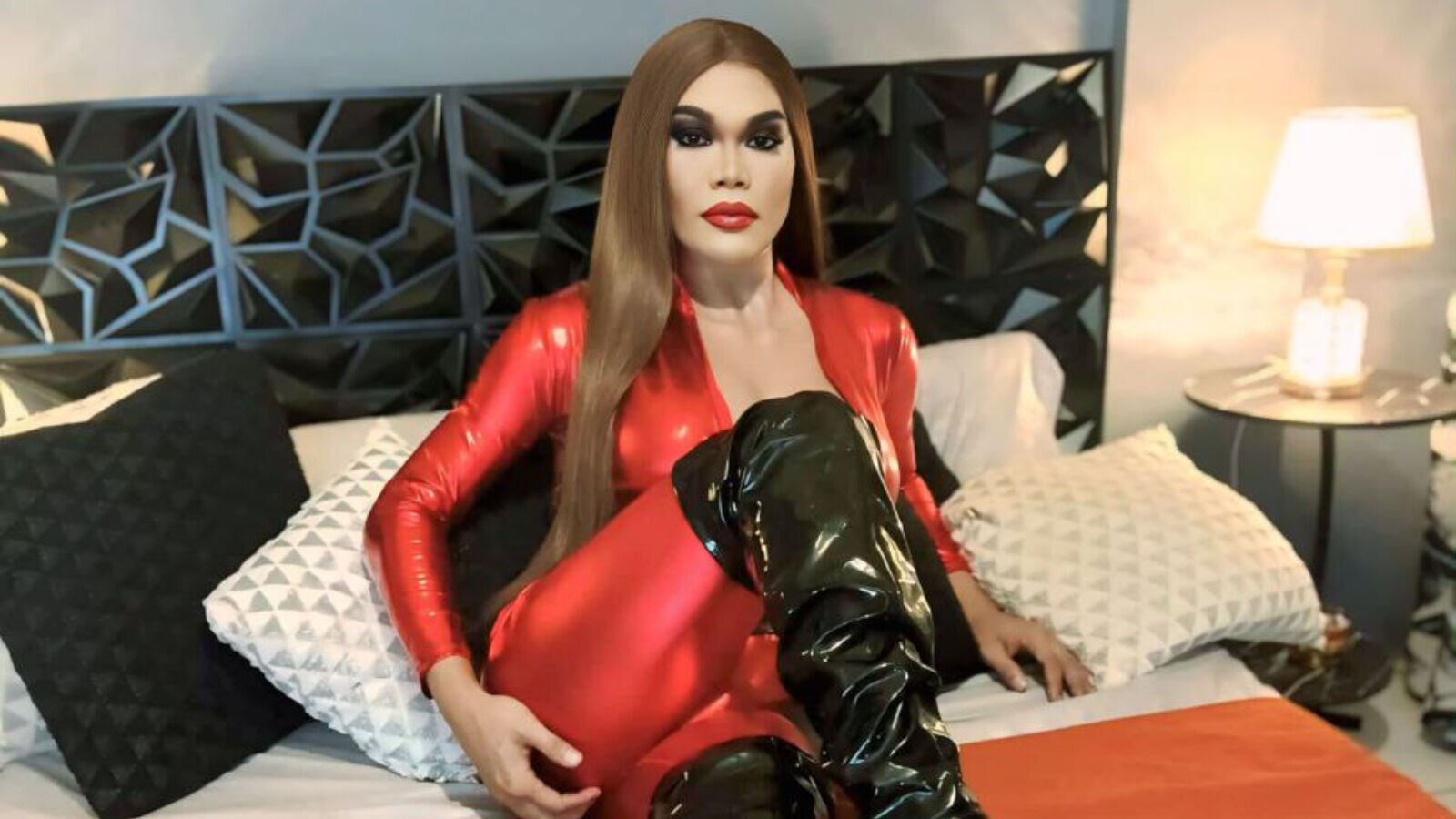 MorganaDellux