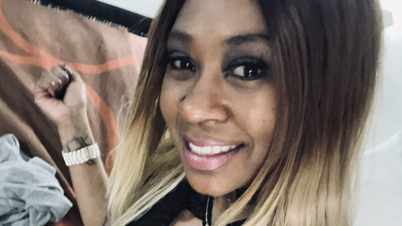 JaylaRenae