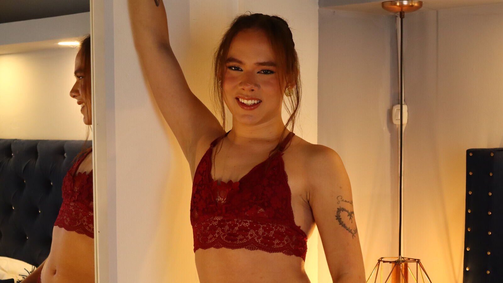 ParisMendezz
