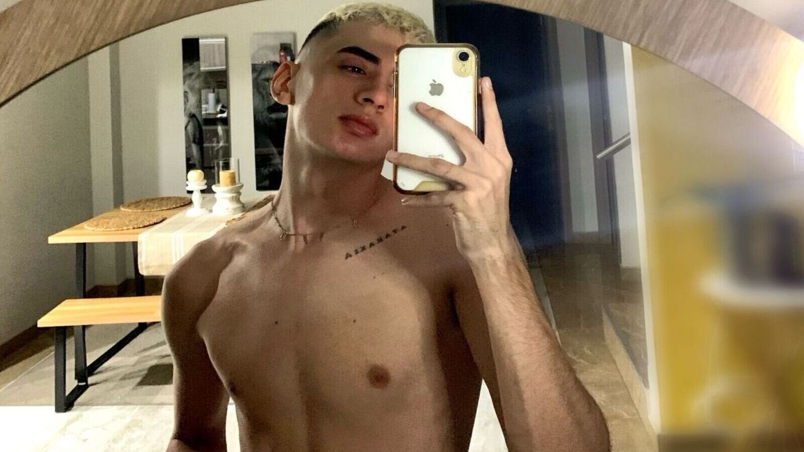 AaronTate
