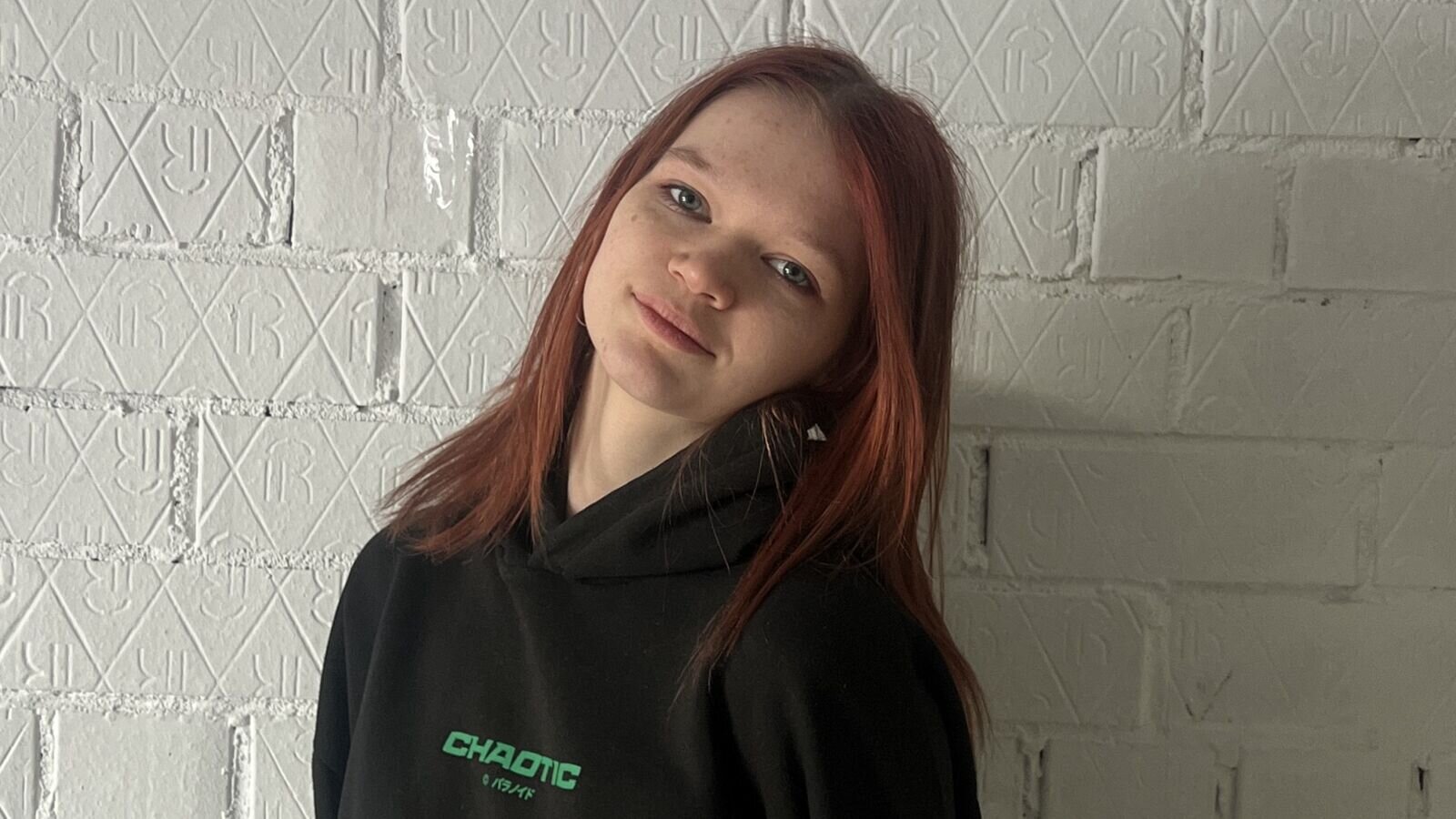 GabrielleZabenko