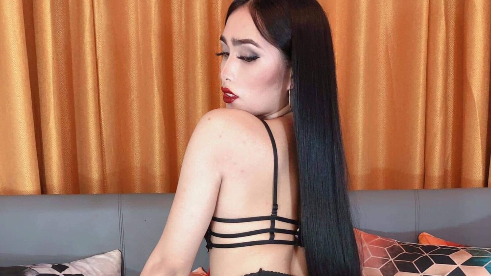 CameliaBerenice