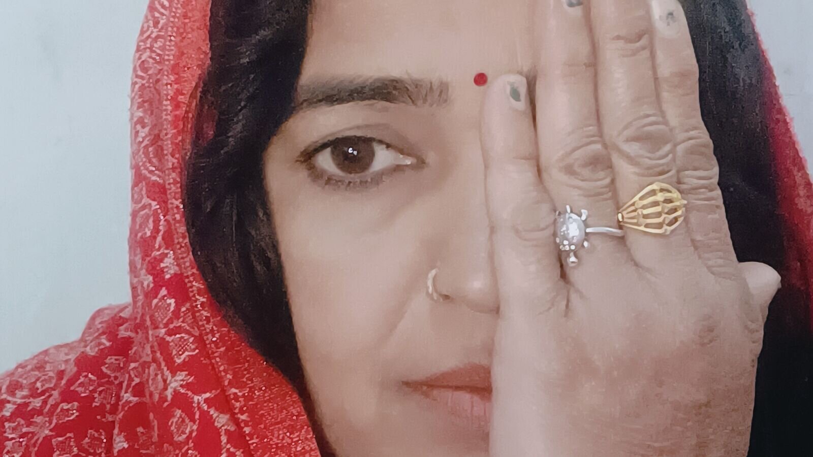 SusamaSingh