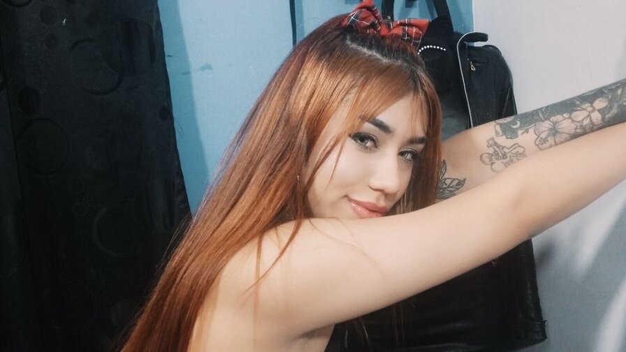 CamiWatsson
